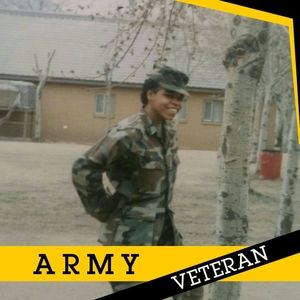 Meet your Posher, Kimmie